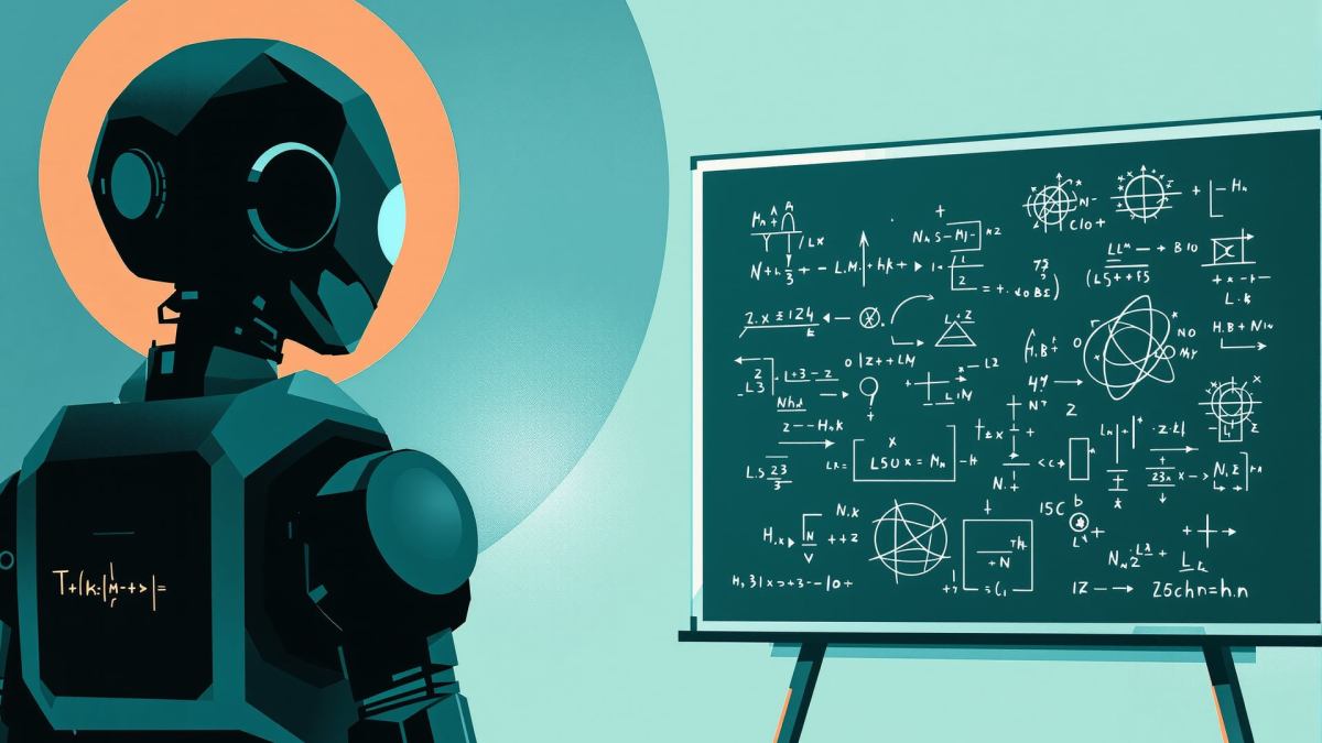 « Une médaille Fields immédiate » : l’IA d’OpenAI revendique une avancée sur l’hypothèse de Riemann