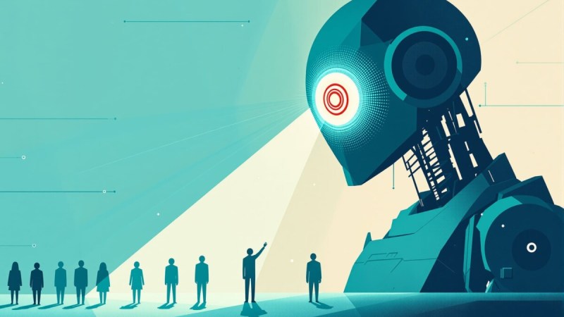 OpenAI dit avoir démasqué avec sa propre IA un employé accusé d’avoir caché un micro