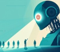 robot ia pochoir frandroid