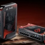 Stylé et puissant : ASUS dévoile un nouveau ROG NUC 16 sous Intel Arrow Lake et RTX 5080 mobile