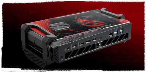 Source : ASUS via VideoCardz