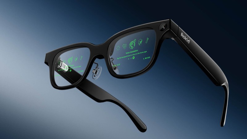 Pourquoi Rokid et ses lunettes connectées pourrait trouver une belle place sur ce marché en France