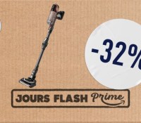 Rowenta X-Pert Flex 6.80 Jours Flash Prime