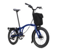 Source : Brompton
