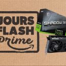 Amazon baisse le prix de l&rsquo;excellente RTX 5080 de MSI pendant ses Jours Flash Prime