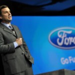 « Trop tard pour l&rsquo;Europe » : le patron de Ford supplie les États-Unis de barrer la route à la Chine
