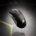 Corsair invente la souris qui corrige vos tirs ratés toute seule (ou presque)
