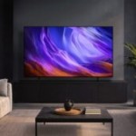 Samsung 55S85H