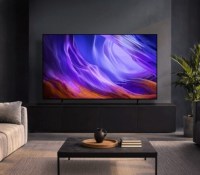 Samsung 55S85H