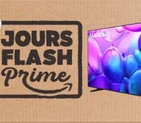 Samsung 65Q6F Jours Flash Prime