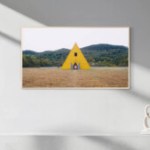 Samsung Art Store accueille 38 images de films A24