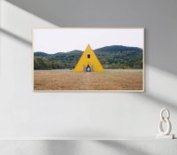 Samsung Art Store Collection Cinematic Midsommar A24 // Source : Samsung