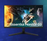 _Samsung Essential Monitor G3