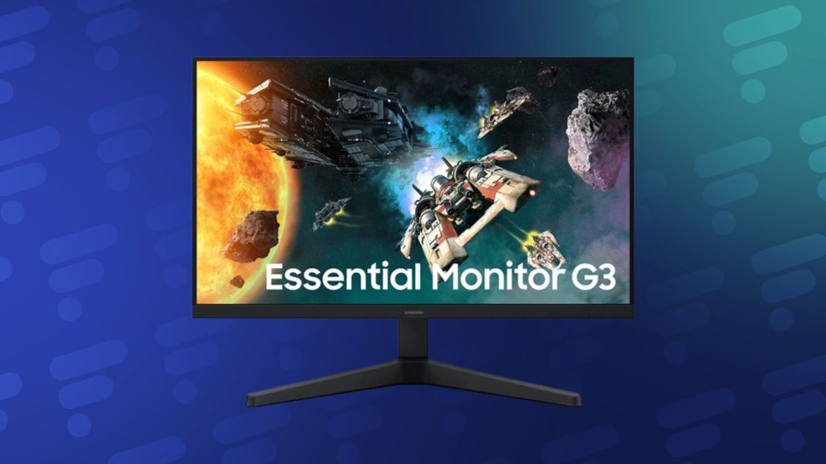 Jouer en 144 Hz sur un écran PC 27″ pour moins de 90 € ? C’est possible avec ce moniteur Samsung