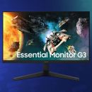 Jouer en 144 Hz sur un écran PC 27&Prime; pour moins de 90 € ? C&rsquo;est possible avec ce moniteur Samsung