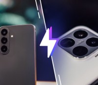 Samsung Galaxy S26 FE vs Xiaomi 17T