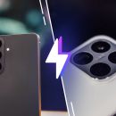 Samsung Galaxy S26 FE ou Xiaomi 17T : quel flagship à prix cassé choisir ?