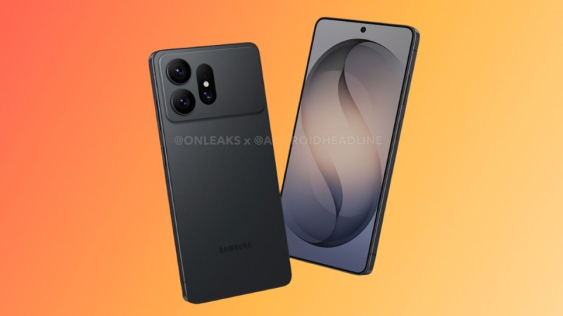 Samsung Galaxy S27 Ultra : design, photo, puce, fenêtre de sortie, prix… Tout ce qu’on sait sur le futur smartphone
