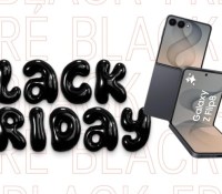 Samsung Galaxy Z Flip 8 – PréBlackFriday 2026