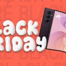 Amazon casse encore plus le prix du Samsung Galaxy Z Fold 8 Ultra en ce début de Black Friday