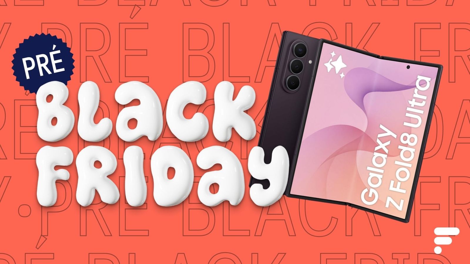 Le Samsung Galaxy Z Fold 8 Ultra en forte promotion chez Amazon