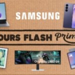 Samsung Jours Flash Prime