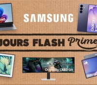 Samsung Jours Flash Prime