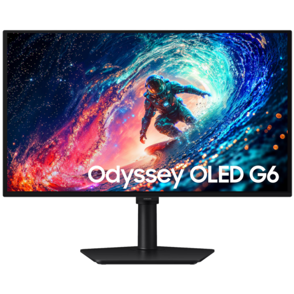 Samsung Odyssey OLED G6 (G61SH)