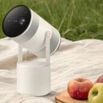 Le nouveau Samsung The Freestyle+ (2026), plus lumineux et dopé à l&rsquo;IA, perd déjà 200 €