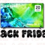 Mini LED, 144 Hz, 75&Prime; : ce TV 4K XXL signé Samsung profite du Black Friday pour perdre 200 €