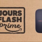 Ce récent SSD externe SanDisk 2 000 Mo/s avec 4 To de stockage est à -40 % pour la fin des Jours Flash Prime