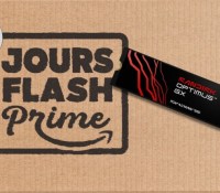 SANDISK-Optimus-GX-7100-jours-flash-prime-2026