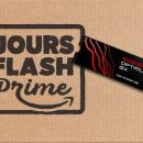 Le performant SSD SanDisk Optimus GX 7100 1 To revient en promo pendant les Jours Flash Prime d&rsquo;Amazon