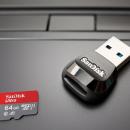 Cela faisait longtemps qu&rsquo;on n&rsquo;avait pas vu une microSD SanDisk en promo à 10 € seulement