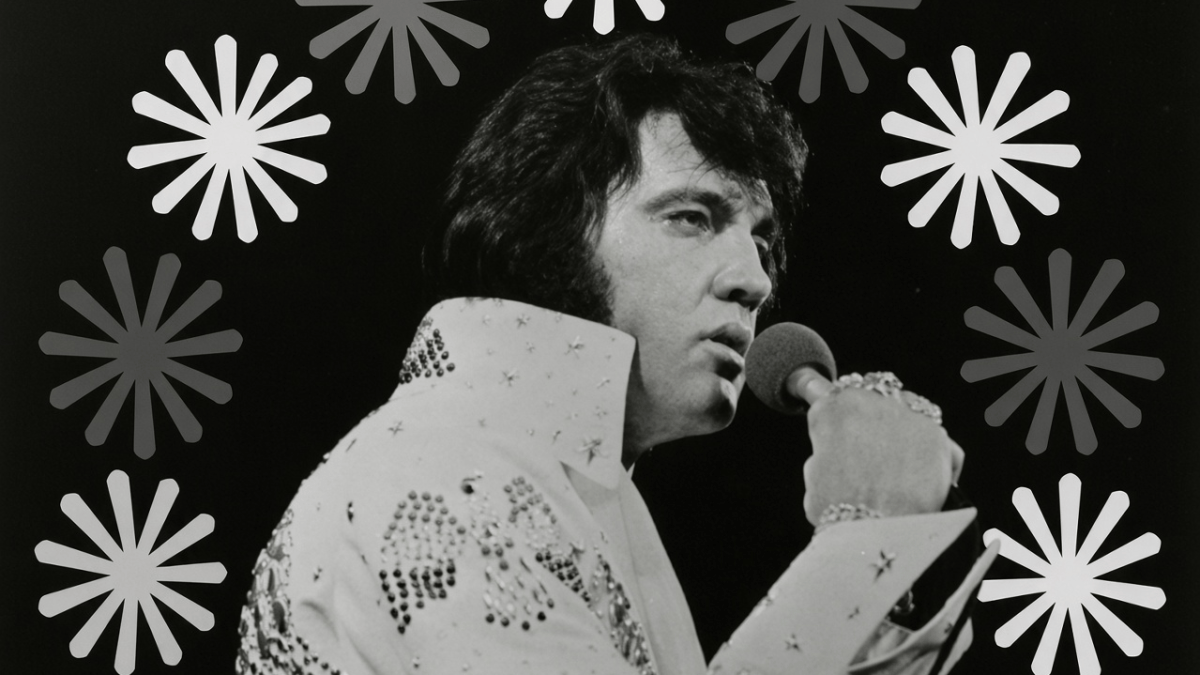 Elvis contre l’IA : les ayants droit du King réclament 41 millions de dollars à Anthropic