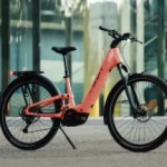 Moteur Bosch surpuissant et double suspension : Scott lance un véritable SUV électrique pour la ville