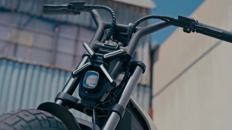 Source : Segway