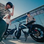 Segway Xyber Air : le monstre électrique s’assagit en fatbike de 1 600 W à 45 km/h
