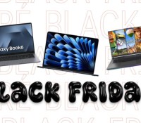 sélec laptop préBlackFriday 2026