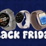 sélec montres préBlackFriday 2026