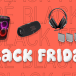 Black Friday : des enceintes, barres de son et casques gamer remisés jusqu&rsquo;à 50 %