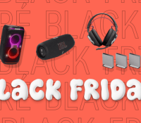 Sélection Audio PréBlackFriday-Frandroid-Multiple