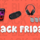 Black Friday : des enceintes, barres de son et casques gamer remisés jusqu&rsquo;à 50 %