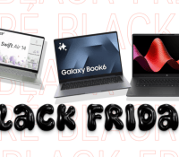 Sélection PC portables PréBlackFriday-Frandroid-Multiple