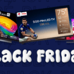 Black Friday TV : les offres Mini LED et l&rsquo;OLED accessibles, de 699 euros à 2 499 euros