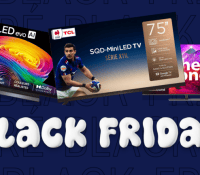 Sélection TV PréBlackFriday-Frandroid-Multiple