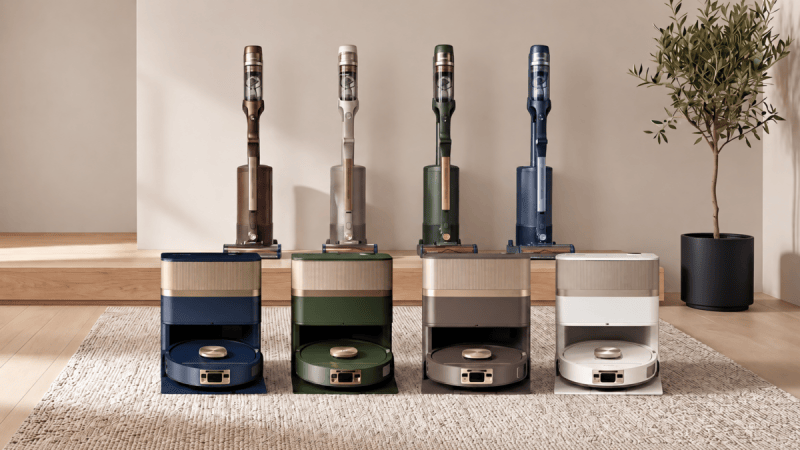 Aspirateur robot UV : comment fonctionne la détection des taches invisibles ?