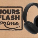 L&rsquo;excellent casque Sonos Ace presque à moitié prix, c&rsquo;est jusqu&rsquo;à ce soir minuit sur Amazon