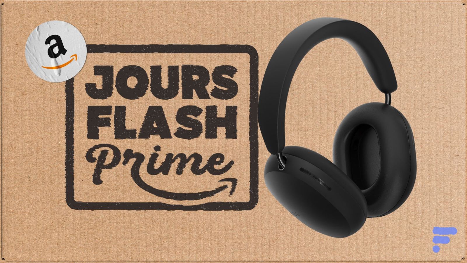 L’excellent casque Sonos Ace presque à moitié prix, c’est jusqu’à ce soir minuit sur Amazon