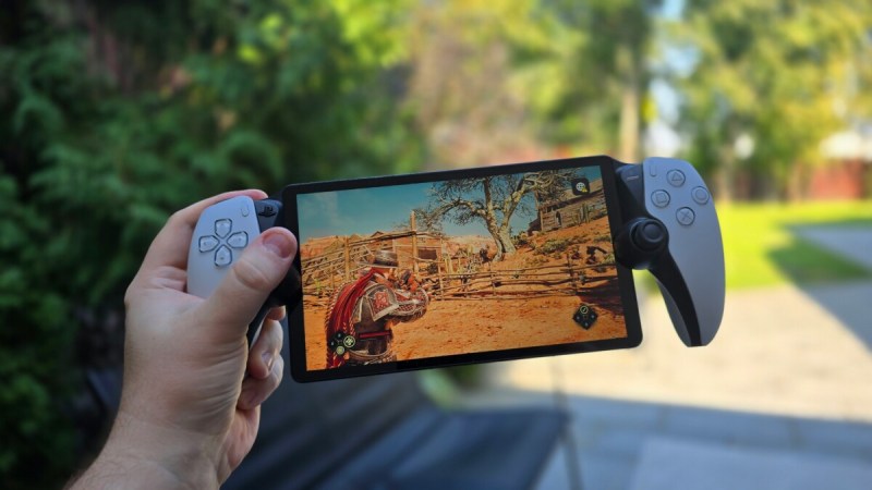 PS6 portable : Sony aurait une « exclusivité » sur RDNA 5